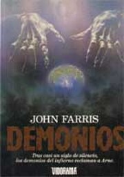 Demonios av John Farris