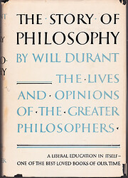 The Story of Philosophy