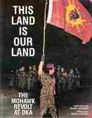 This land is our land: The Mohawk revolt at…