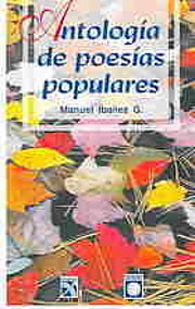 Antologia De Poesias Populares / Anthology…