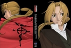 Fullmetal Alchemist: The Movie - Conqueror…