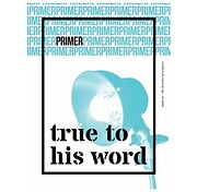 True to His Word - Primer Issue 1 –…