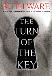 The Turn of the Key de Ruth Ware