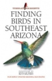 Tucson Audubon Society's finding birds in…