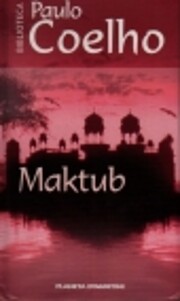Maktub af Paulo Coelho