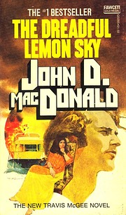 Travis McGee: 16 - The Dreadful Lemon Sky af…