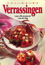 Culinaire verrassingen voor elk moment van…