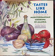 Tastes Like Home Mediterranean Cooking in…