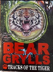 Mission Survival 4: Tracks of the Tiger de…