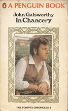 In Chancery by John Galsworthy