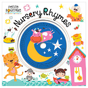 Petite Boutique Nursery Rhymes di Make…