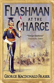 Flashman at the Charge av George MacDonald…