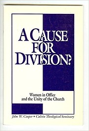 A cause for division?: Women in office and…