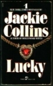 Lucky (Tie-in) TV – tekijä: Jackie…