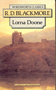 Lorna Doone av R.D. Blackmore