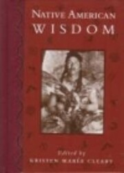 Native American Wisdom de Kristen Maree…