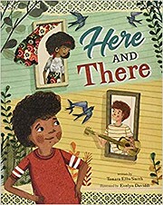 Here and There por Tamara Ellis Smith