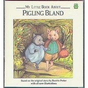 My Little book About Pigling Bland av Sylvia…