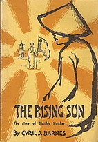 The Rising Sun: The Story of Matilda Hatcher…