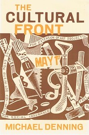 The Cultural Front: The Laboring of American…
