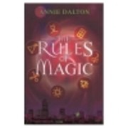 The Rules of Magic de Annie Dalton