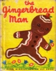 The Gingerbread Man (A Rand McNally Juinor…