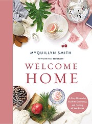 Welcome Home: A Cozy Minimalist Guide to…