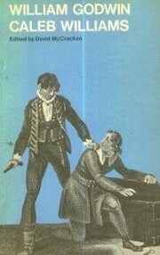 Caleb Williams (Oxford World's Classics) de…