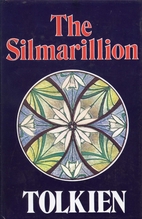 The Silmarillion by J.R.R. Tolkien
