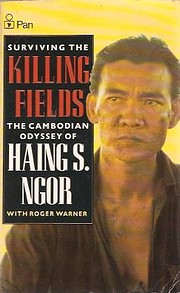 Surviving the Killing Fields: The Cambodian…
