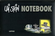 Notebook by Uli Stein