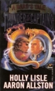 Thunder of the Captains: A Bard's Tale…