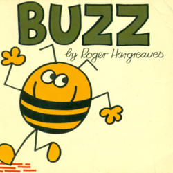 Buzz by Roger Hargreaves | LibraryThing