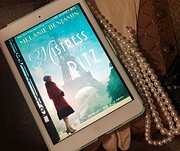 Mistress of the Ritz: A Novel av Melanie…