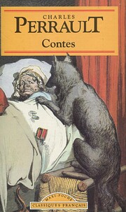 Contes Perrault (World Classics) (French…