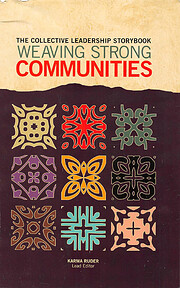 The Collective Leadership Storybook Weaving…