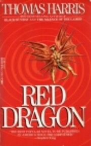 Red Dragon av Thomas Harris