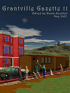 Grantville Gazette Volume 11 by Eric Flint