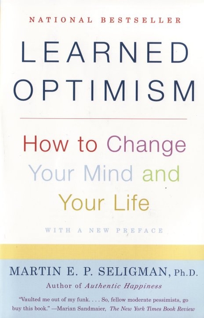 books on optimism