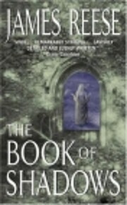 The Book of Shadows af James Reese