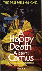A Happy Death por Albert Camus