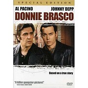 Donnie Brasco (Special Edition) – tekijä:…