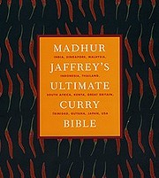 Ultimate Curry Bible