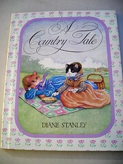 A Country Tale por Diane Stanley