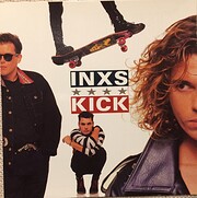 Kick de Inxs