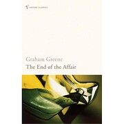 The End of the Affair de Graham Greene