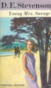 Young Mrs.Savage de D. E. Stevenson