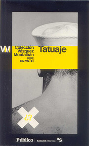Tatuaje de Manuel Vázquez…
