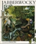 Jabberwocky by Lewis Carroll