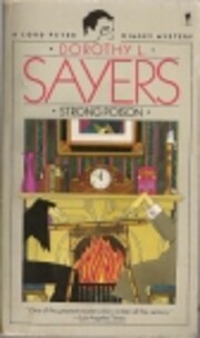 Strong Poison – tekijä: Dorothy L. Sayers